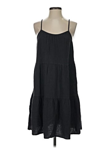 Universal Thread Casual Dress (view 1)