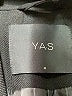 Y.A.S Black Blazer Size M - photo 6