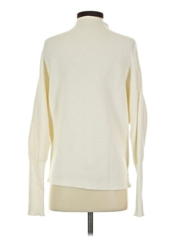 Evolution by Cyrus Turtleneck Sweater (view 2)