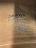 Jambys Solid Tan Khaki Shorts Size M - photo 3
