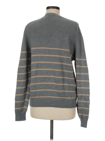 Lands' End Pullover Sweater (view 2)