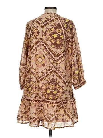 Cleobella Casual Dress (view 2)