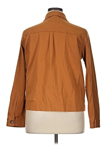 Sanctuary Jacket (view 2)