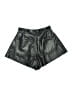 WeWoreWhat Black Shorts Size 27 waist - photo 2