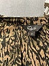 Rails Animal Print Brown Casual Dress Size S - photo 7