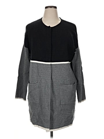 Ann Taylor LOFT Outlet Cardigan (view 1)