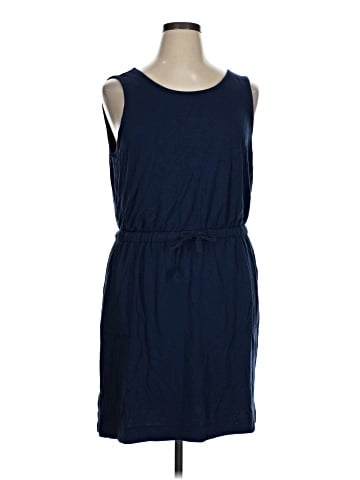 Lou & Grey Casual Dress (view 1)