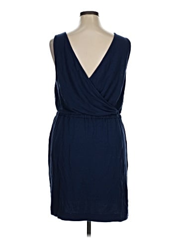 Lou & Grey Casual Dress (view 2)