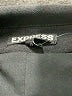 Express Black Vest Size XXS - photo 6