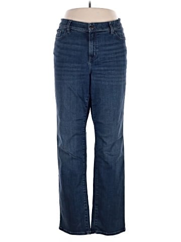 Lane Bryant Jeans (view 1)