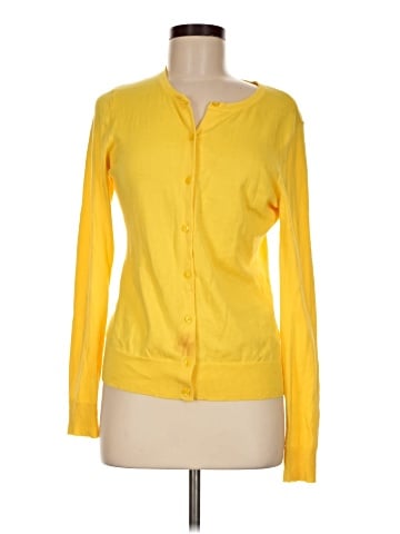 Ann Taylor Factory Cardigan (view 1)