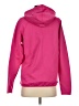 Nike 100% Polyester Pink Pullover Hoodie Size S - photo 2