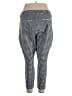 Old Navy Houndstooth Black Casual Pants Size 18 - photo 2