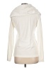 CAbi Ivory Long Sleeve Blouse Size L - photo 2