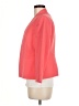 Black Label by Evan Picone Orange Pink Blazer Size 8 - photo 5
