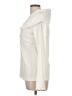 CAbi Ivory Long Sleeve Blouse Size L - photo 5