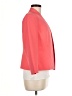 Black Label by Evan Picone Orange Pink Blazer Size 8 - photo 4