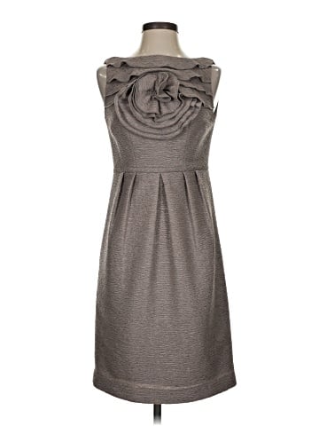 Adrianna Papell Cocktail Dress (view 1)