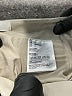 H&M 100% Polyester Tan Skort Size 2 - photo 3