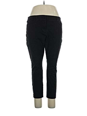 Ann Taylor LOFT Outlet Casual Pants (view 1)
