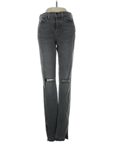 Cotton Citizen Jeans (view 1)