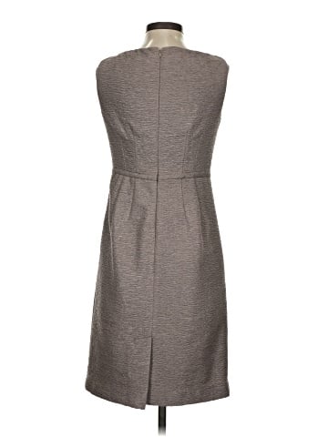 Adrianna Papell Cocktail Dress (view 2)