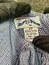 Silly Goose Blue Dress Size 4T - photo 3