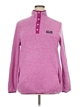 Simply Southern Pullover Sweater