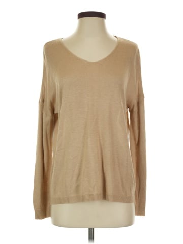 Tempo Paris Pullover Sweater (view 1)