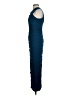 Reformation Teal Cocktail Dress Size 2 - photo 5
