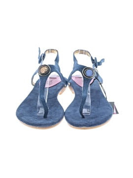 Save The Queen Sandals (view 2)