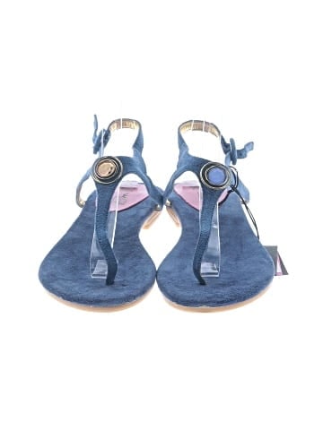 Save The Queen Sandals (view 2)