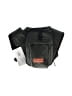 DKNY Jeans Black Belt Bag One size - photo 1