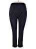 Talbots Solid Blue Active Pants Size 2X - photo 2