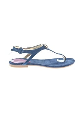 Save The Queen Sandals (view 1)
