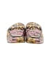 Gucci Paisley Pink Printed Princeton mules Size EU (IT) 41 1/2 / US 11 1/2 - photo 2