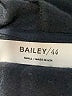 Bailey 44 100% Cotton Blue Denim Jacket Size S - photo 6