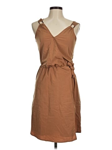 Reserved Casual Dress (view 1)