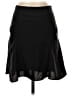 Prada 100% Triacetate Solid Black vintage skirt Size EU (IT) 40 / US 4 - photo 1