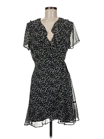 Lush Cocktail Dress (view 1)