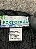 Portocruz Houndstooth Black Cocktail Dress Size XL - photo 7