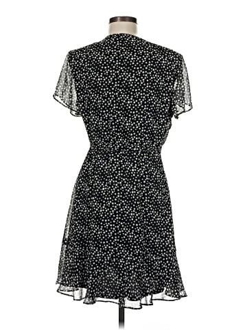 Lush Cocktail Dress (view 2)