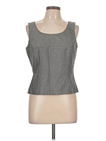Tahari by ASL Tank Top (view 1)