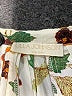 Ulla Johnson 100% Cotton Ivory Sleeveless Blouse Size 6 - photo 6