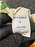 Ulla Johnson 100% Cotton Ivory Sleeveless Blouse Size 6 - photo 7