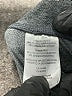 Mondetta Solid Gray Active Pants Size M - photo 8
