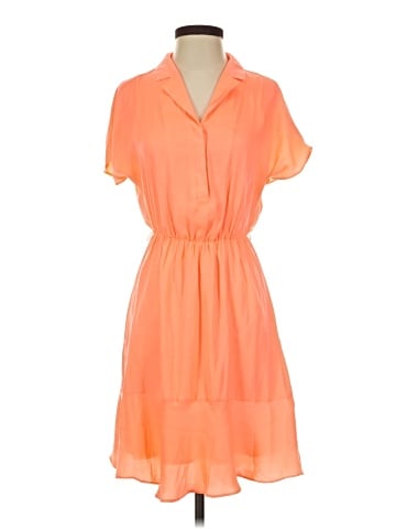 Banana Republic Casual Dress (view 1)