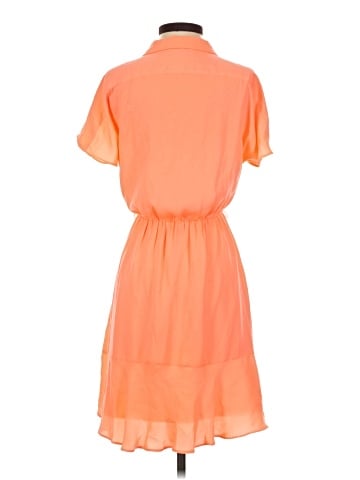 Banana Republic Casual Dress (view 2)
