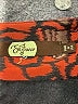 Eva Franco 100% Polyester Paisley Red Formal Skirt Size M (estimated) - photo 4