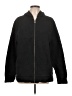 Express Black Zip Up Hoodie Size L - photo 1
